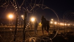USA-IMMIGRATION/BORDER