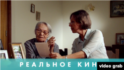 Реальное кино: Однажды ты была моей мамой