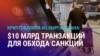 Азия: криптовалюта для обхода санкций против РФ, туркменистанку не выпускают из страны