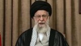 Али Хаменеи выступает с обращением к нации 26 июня
