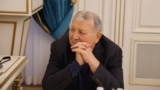 Магомед-Султан Магомедов