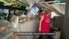 "Сначала упал потолок". Последствия российских ударов по Днепру