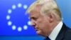 Больше не плечом к плечу? США и Европа расходятся во взглядах