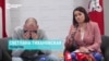О чем рассказывал на первой после освобождения пресс-конференции бывший белорусский политзаключенный Сергей Тихановский