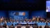 Netherlands NATO Summit
