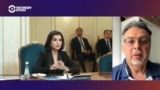 Почему Саиду Мирзиеёву назначили главой аппарата президента Узбекистана