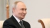 RUSSIA-POLITICS-ECONOMY