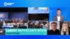 Александра Филиппенко и Владимир Фесенко – об итогах саммита НАТО в Гааге 