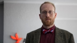 Андрей Заякин