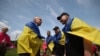 return of prisoners of war Russia and Ukraine June 14, 2025