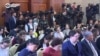 Парламент Кыргызстана принял спорный закон о регистрации СМИ