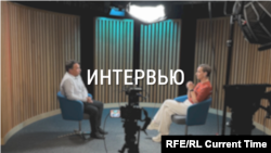 Интервью: Курт Волкер
